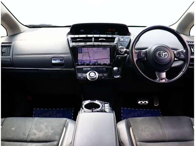 PRIUS Alpha