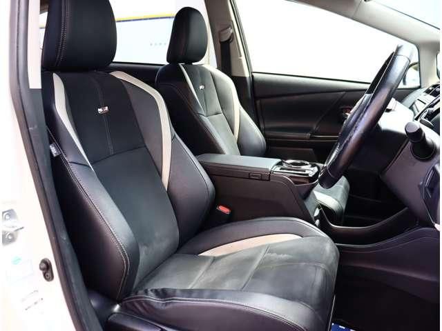 PRIUS Alpha