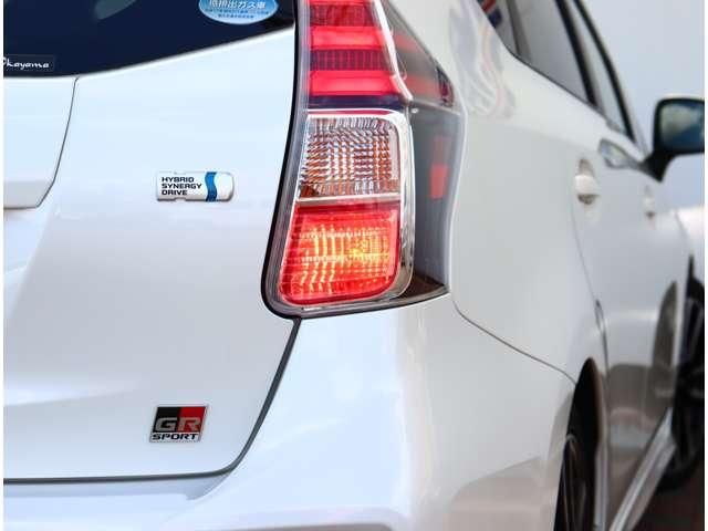 PRIUS Alpha