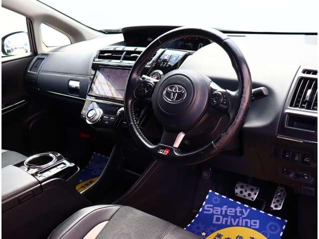 PRIUS Alpha
