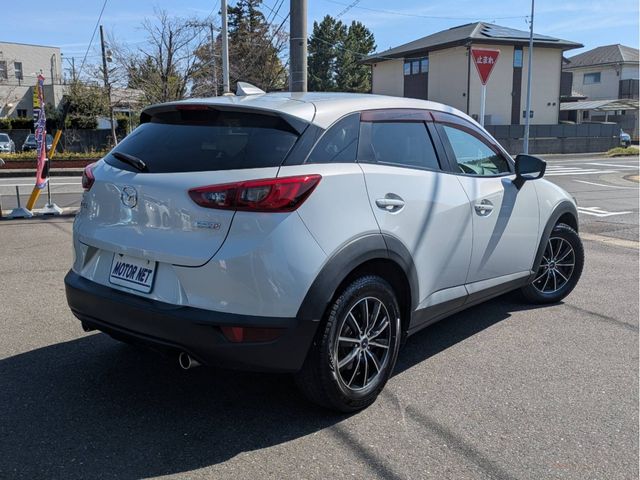 CX-3