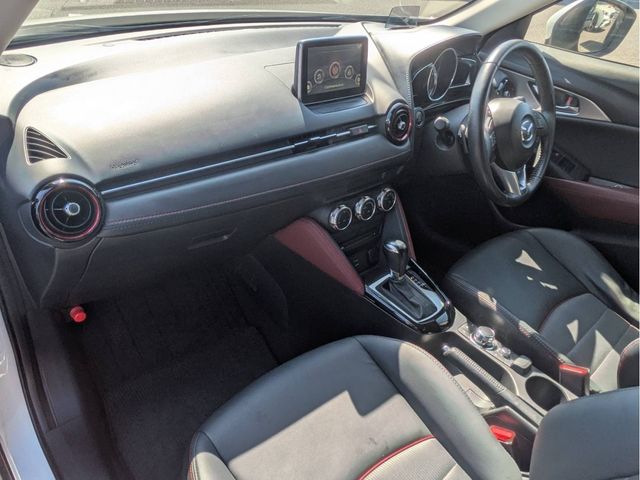 CX-3