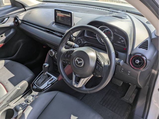 CX-3