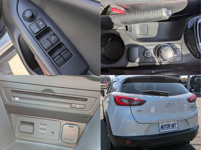 CX-3