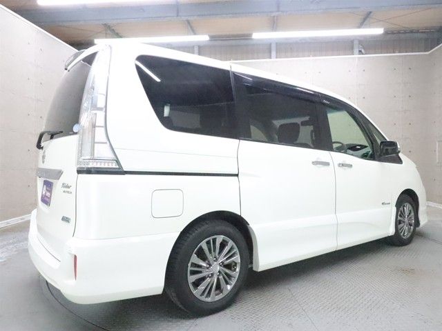 SERENA  S-HYBRID