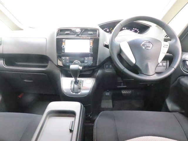 SERENA  S-HYBRID