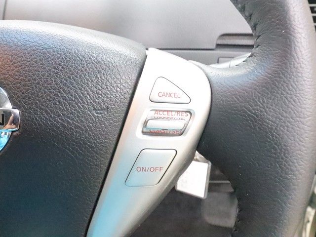 SERENA  S-HYBRID