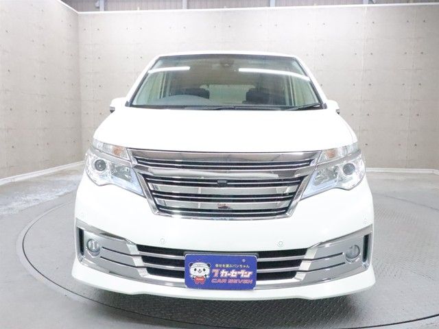 SERENA  S-HYBRID