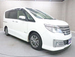 SERENA  S-HYBRID