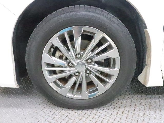 SERENA  S-HYBRID