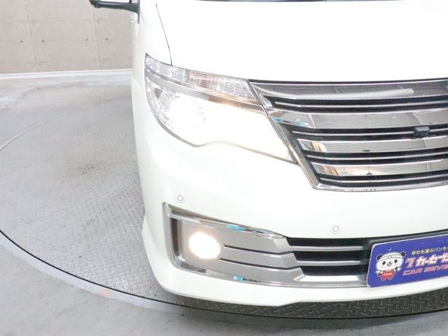SERENA  S-HYBRID