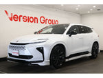 CROWN ESTATE 4WD