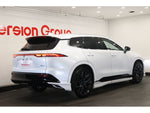 CROWN ESTATE 4WD