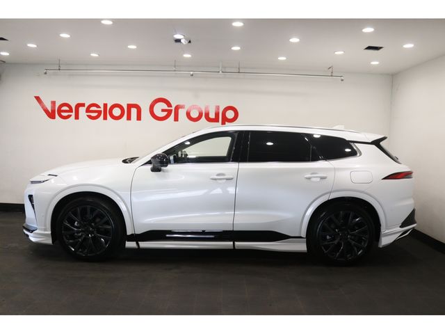 CROWN ESTATE 4WD