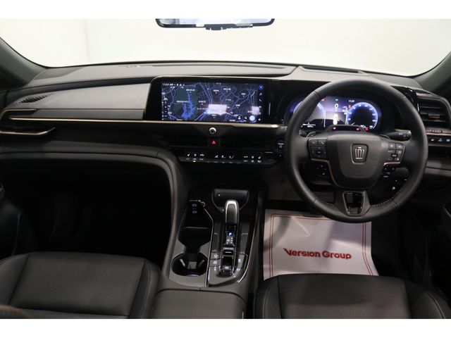 CROWN ESTATE 4WD