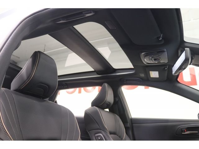 CROWN ESTATE 4WD