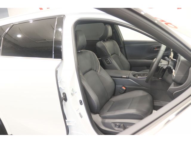 CROWN ESTATE 4WD