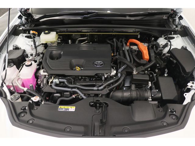 CROWN ESTATE 4WD