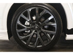 CROWN ESTATE 4WD