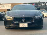 MASERATI GHIBLI Sedan
