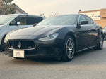 MASERATI GHIBLI Sedan