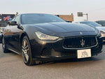 MASERATI GHIBLI Sedan