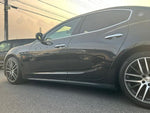MASERATI GHIBLI Sedan