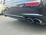 MASERATI GHIBLI Sedan