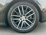 MASERATI GHIBLI Sedan