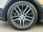 MASERATI GHIBLI Sedan