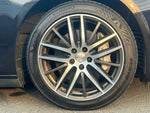 MASERATI GHIBLI Sedan