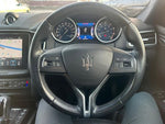 MASERATI GHIBLI Sedan