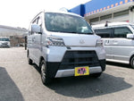 HIJET CARGO 4WD