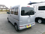 HIJET CARGO 4WD