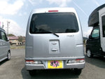 HIJET CARGO 4WD
