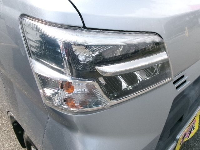 HIJET CARGO 4WD