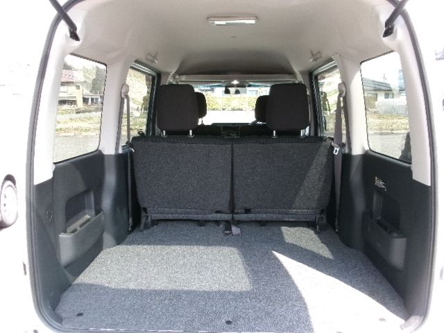 HIJET CARGO 4WD