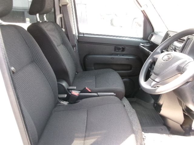 HIJET CARGO 4WD