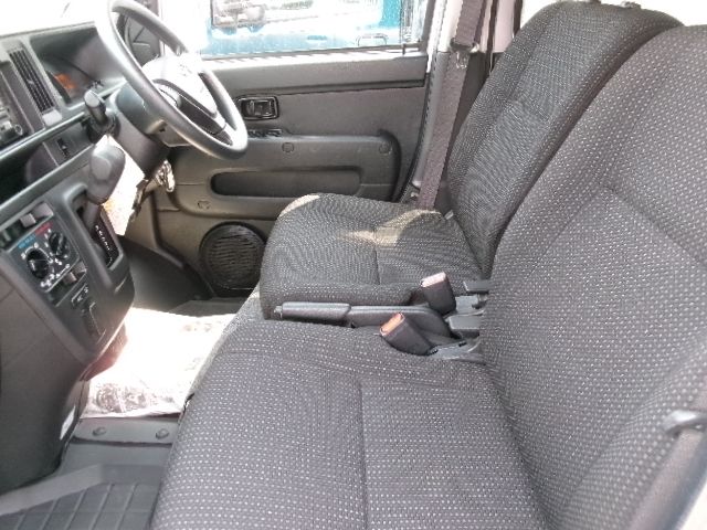 HIJET CARGO 4WD
