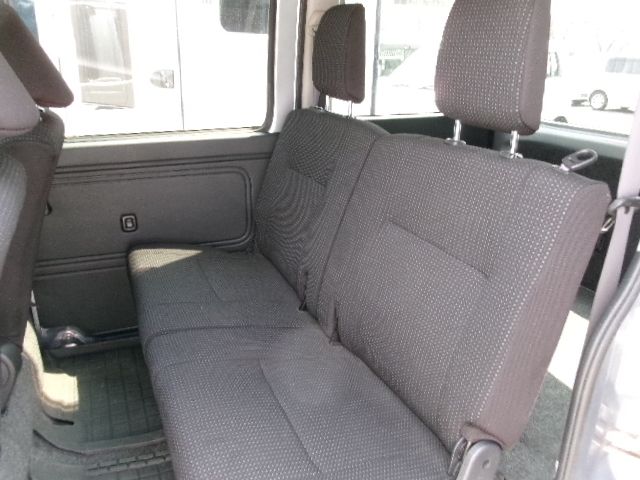 HIJET CARGO 4WD