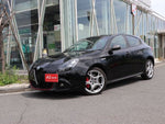 ALFAROMEO Giulietta