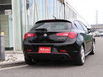 ALFAROMEO Giulietta