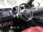 ALFAROMEO Giulietta