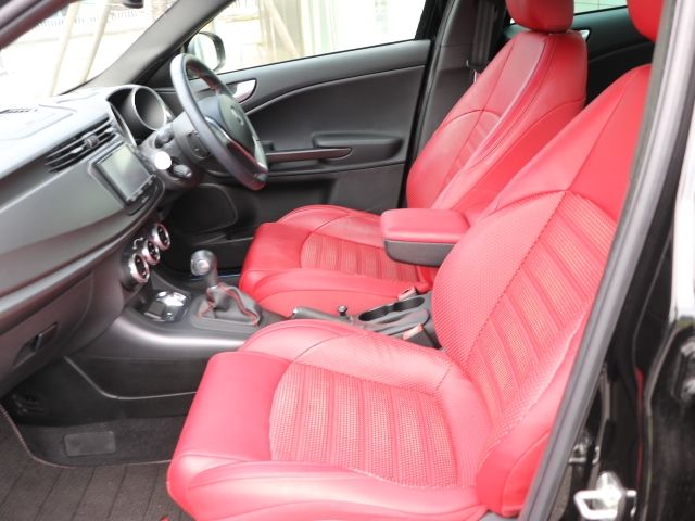ALFAROMEO Giulietta