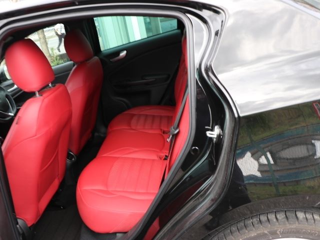 ALFAROMEO Giulietta