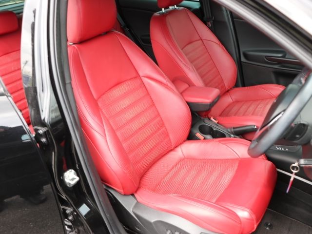 ALFAROMEO Giulietta