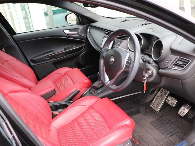 ALFAROMEO Giulietta