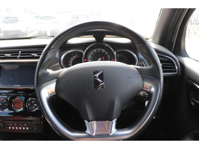 CITROEN DS3