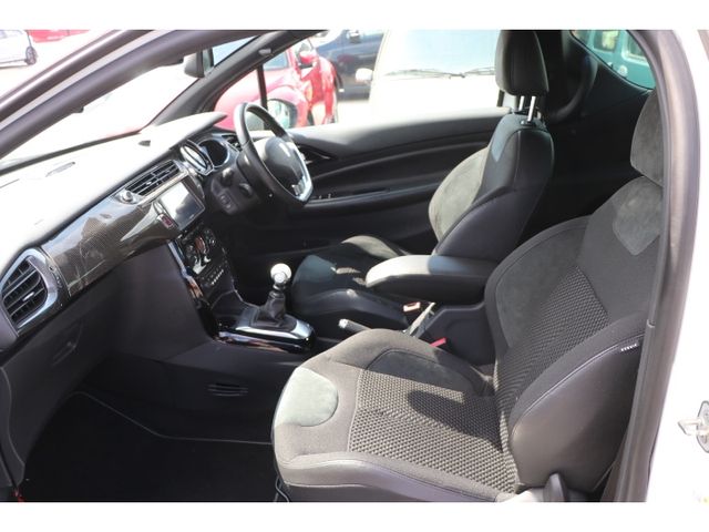 CITROEN DS3