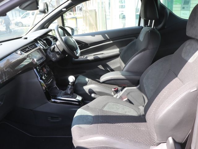 CITROEN DS3